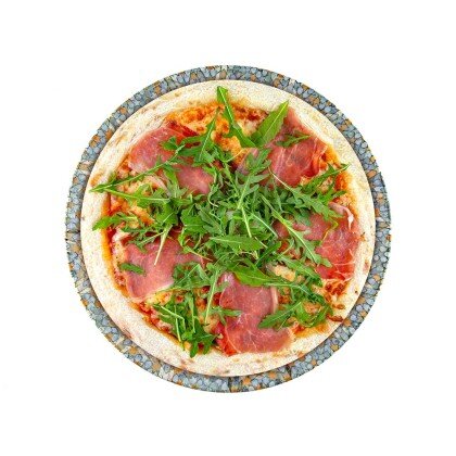 «Прошутто»