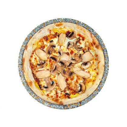 «Чуперкица»