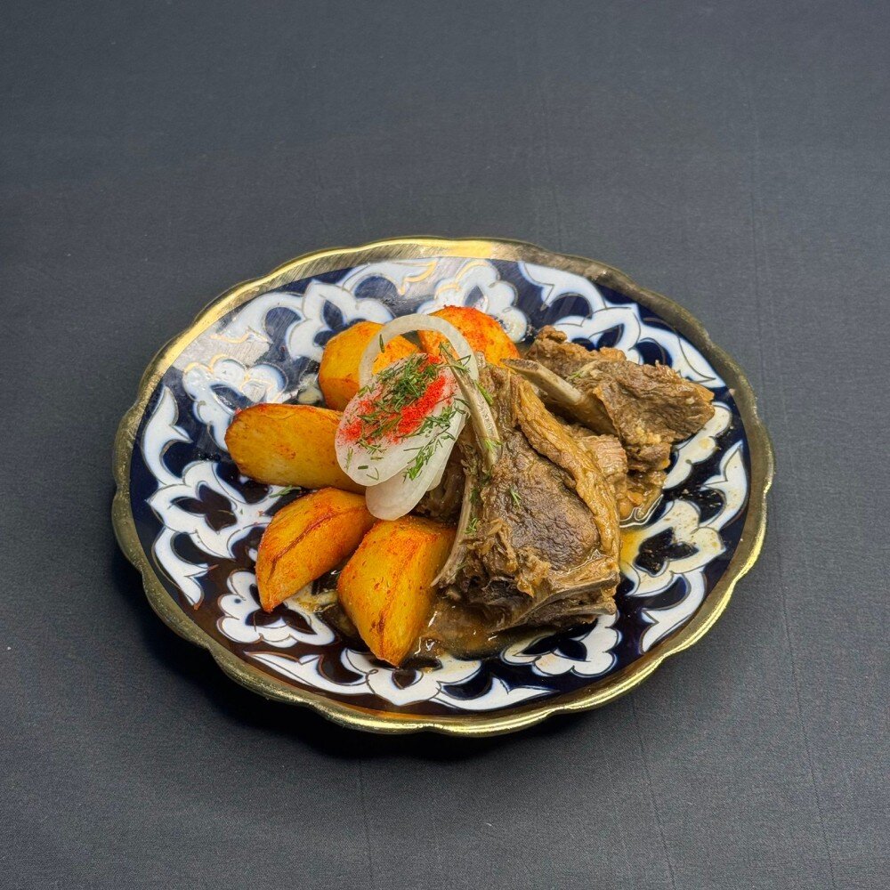 Казан-Кебаб