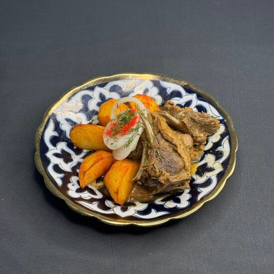 Казан-Кебаб