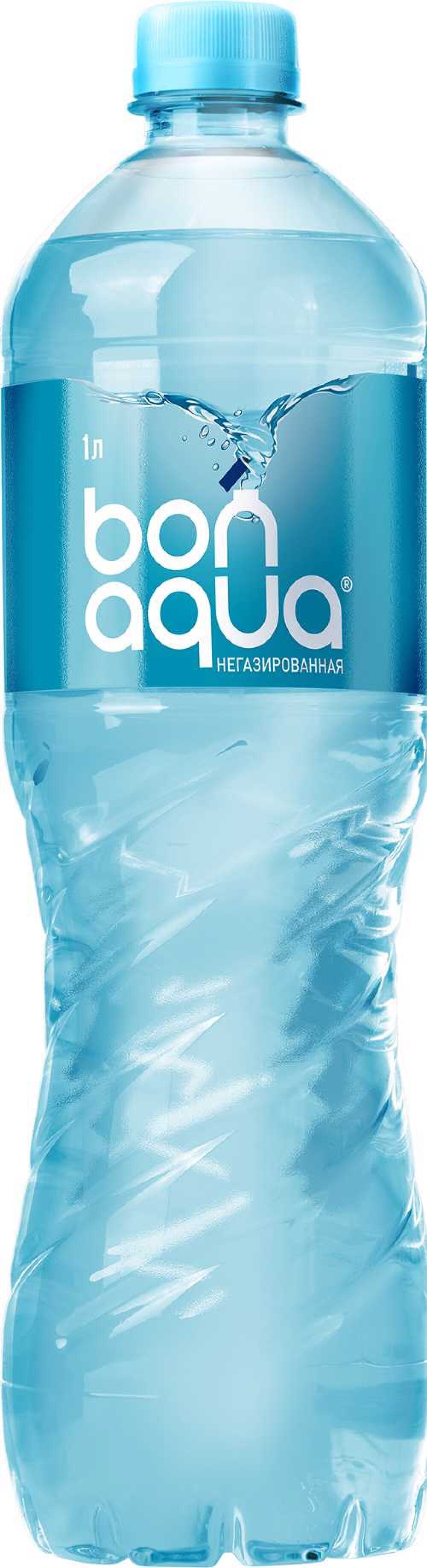 Минеральная вода 0,5 л.