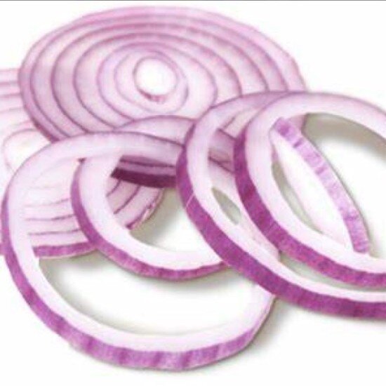 Порция лука