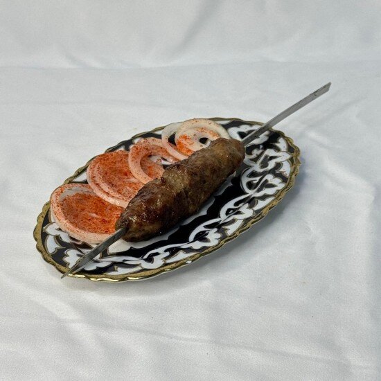 Шашлык Гиждыван