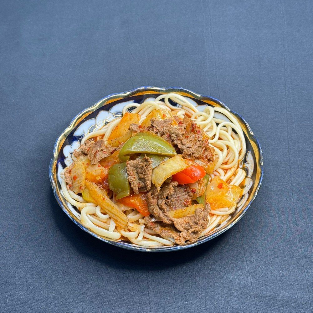 Гуйру лагман