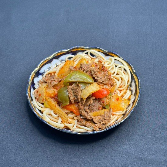 Гуйру лагман