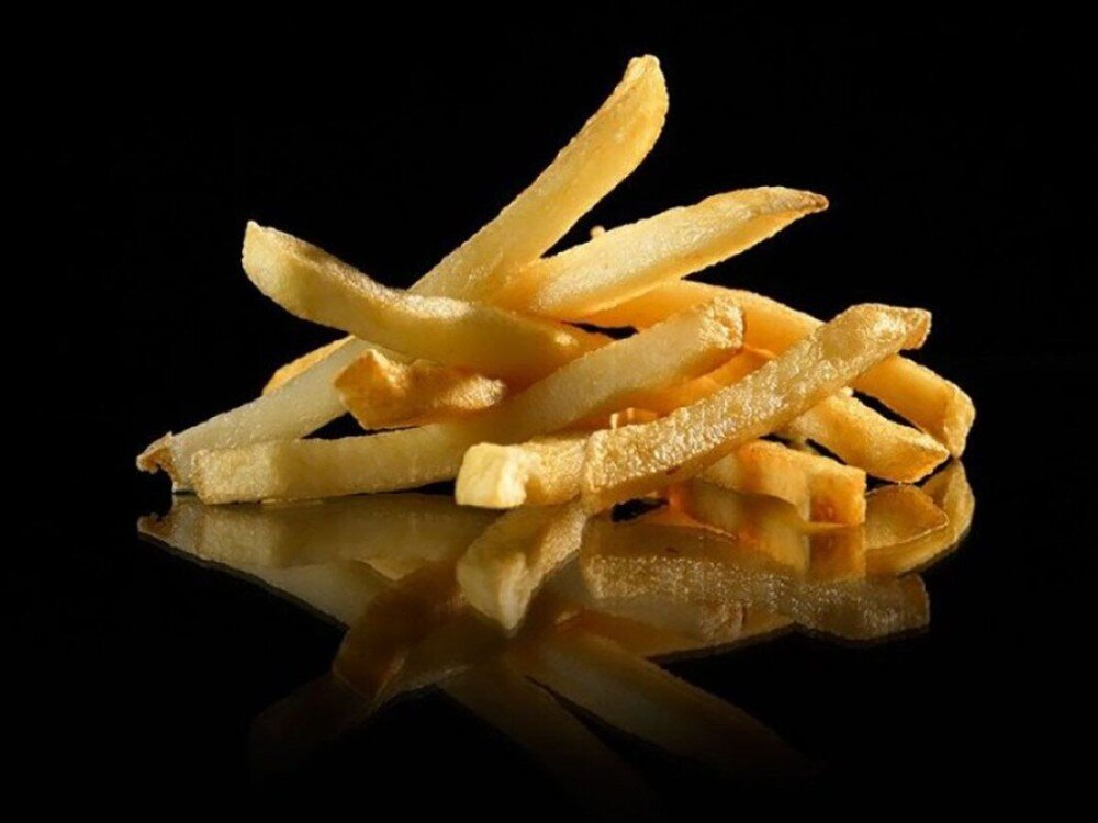 Картофель фри