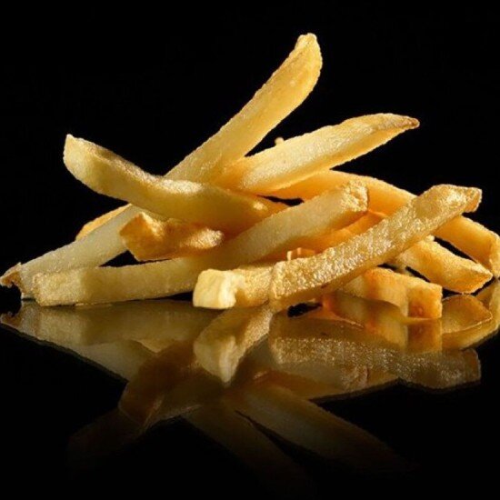 Картофель фри