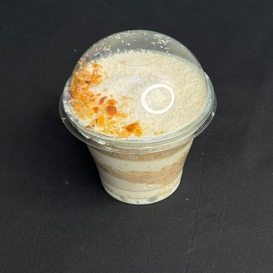 Трайфл Рафаэлло