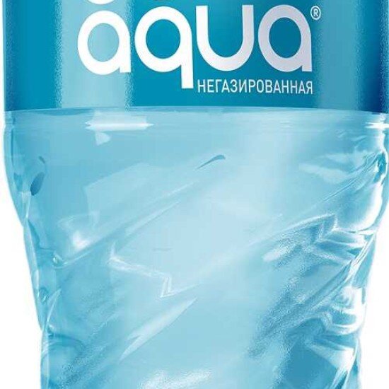 Минеральная вода 1 л.