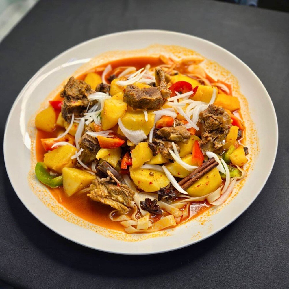 Дапанянру (на 3 человека)