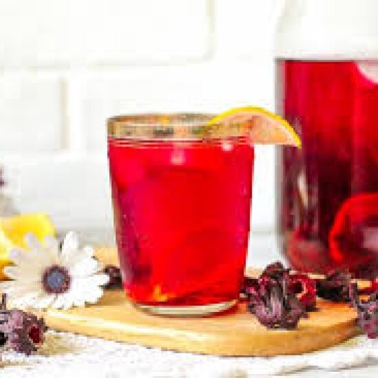 Каркаде 1 стакан