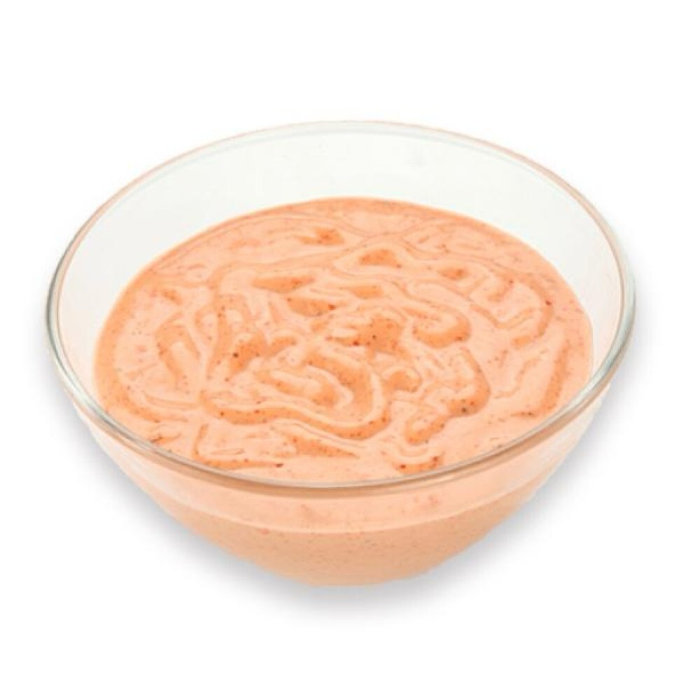 Соус ким-чи