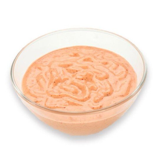 Соус ким-чи