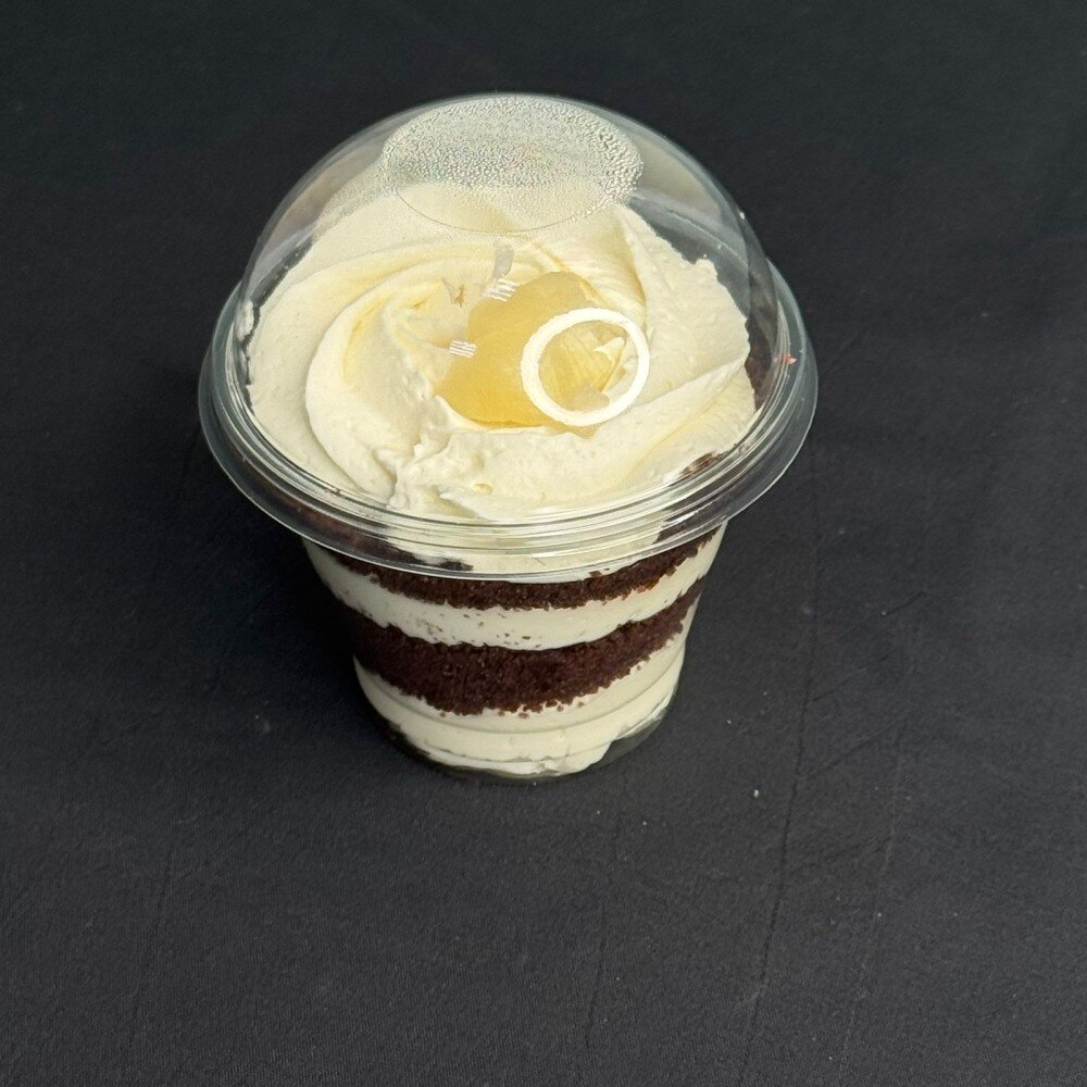 Трайфл Панчо