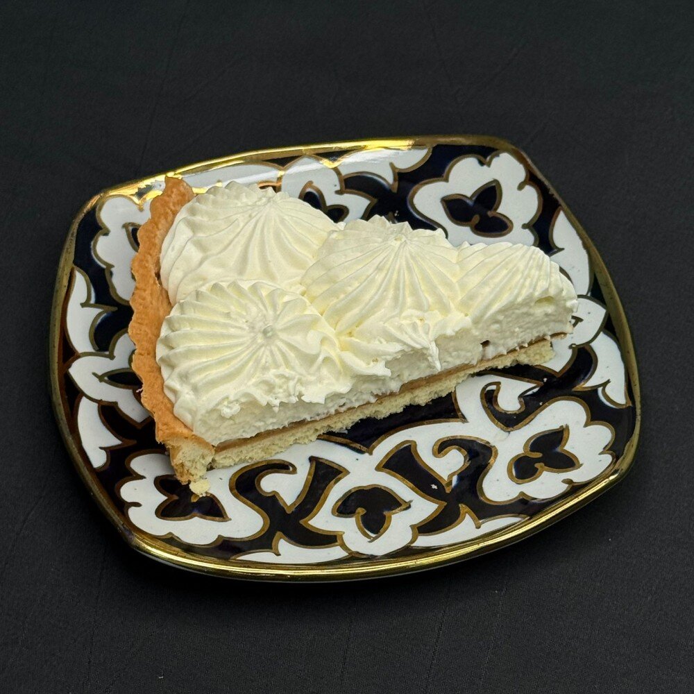 Баннофи пай