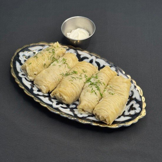 Хамир-долма