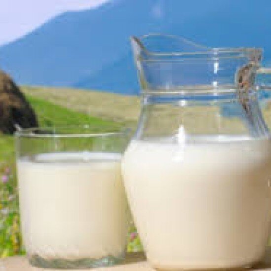 Кумыс 1 стакан