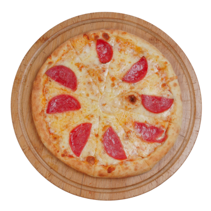 Пицца «Шах» для детей | балалар пиццасы