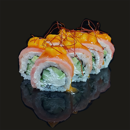 Тунец Манго