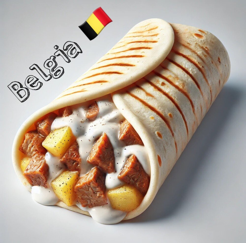 Belgia 🇧🇪