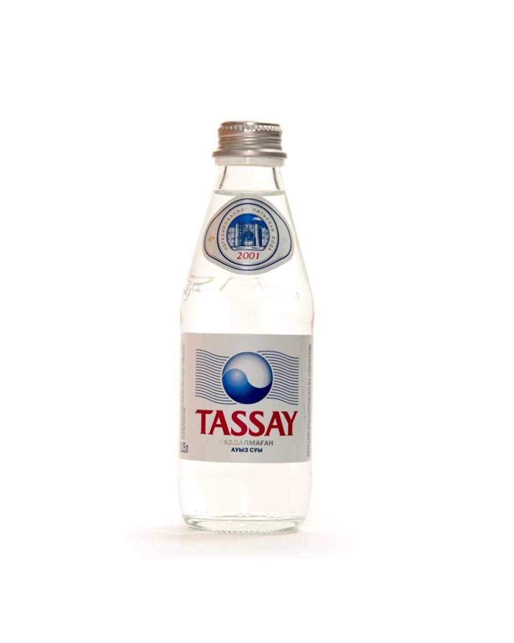 Tassay 0.25