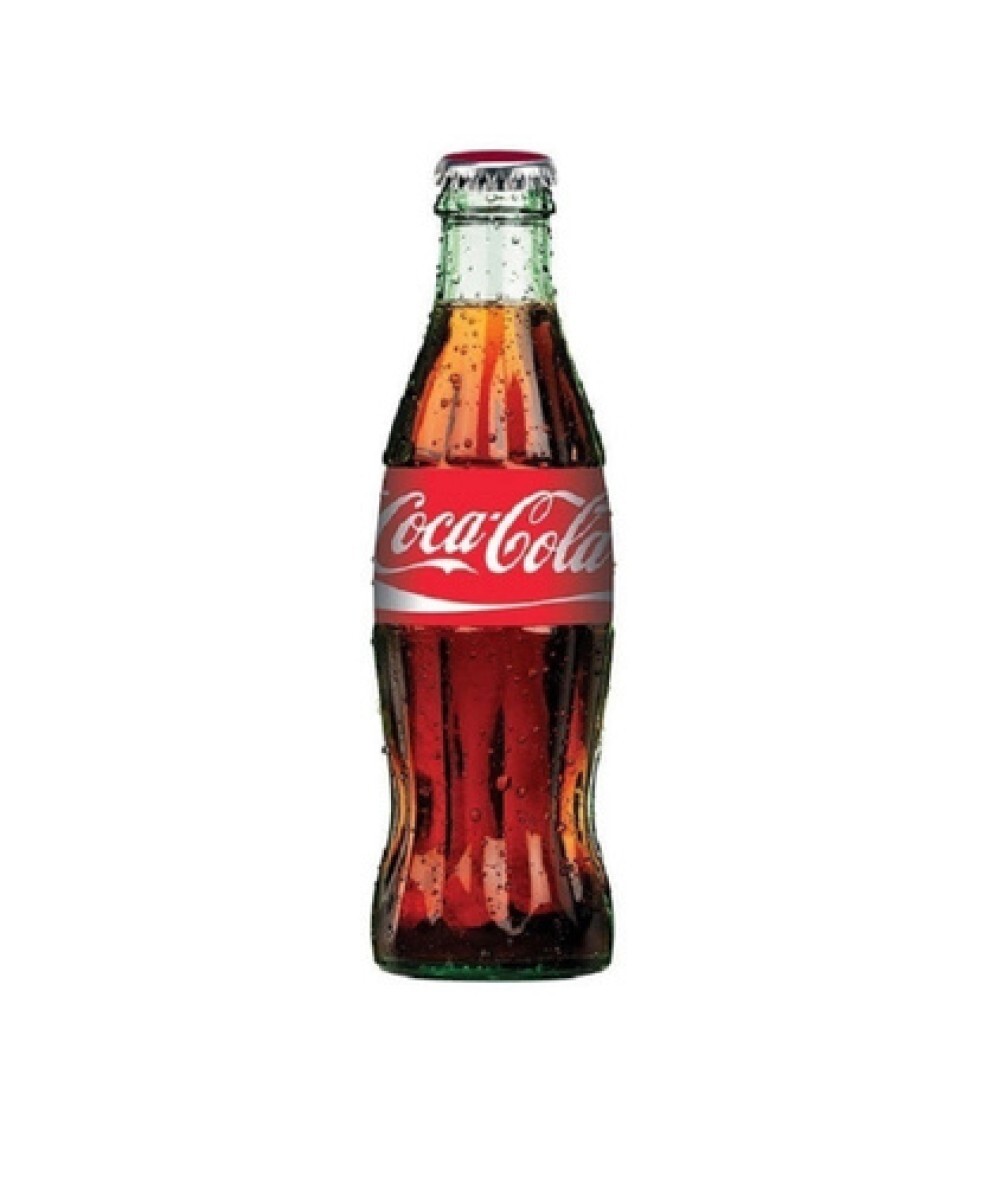 Coca-Cola 0.25 бут.