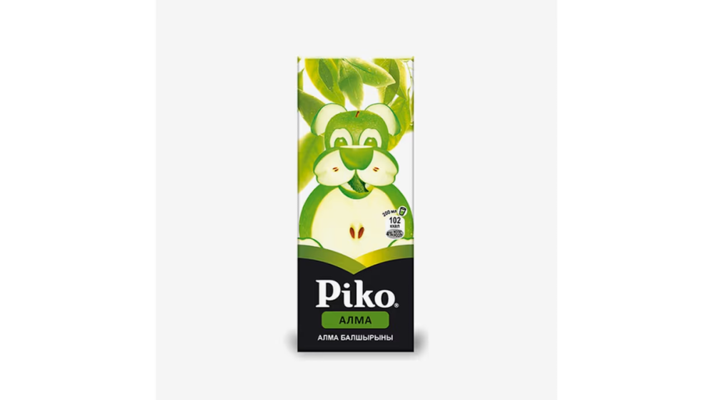 piko apple 0.25