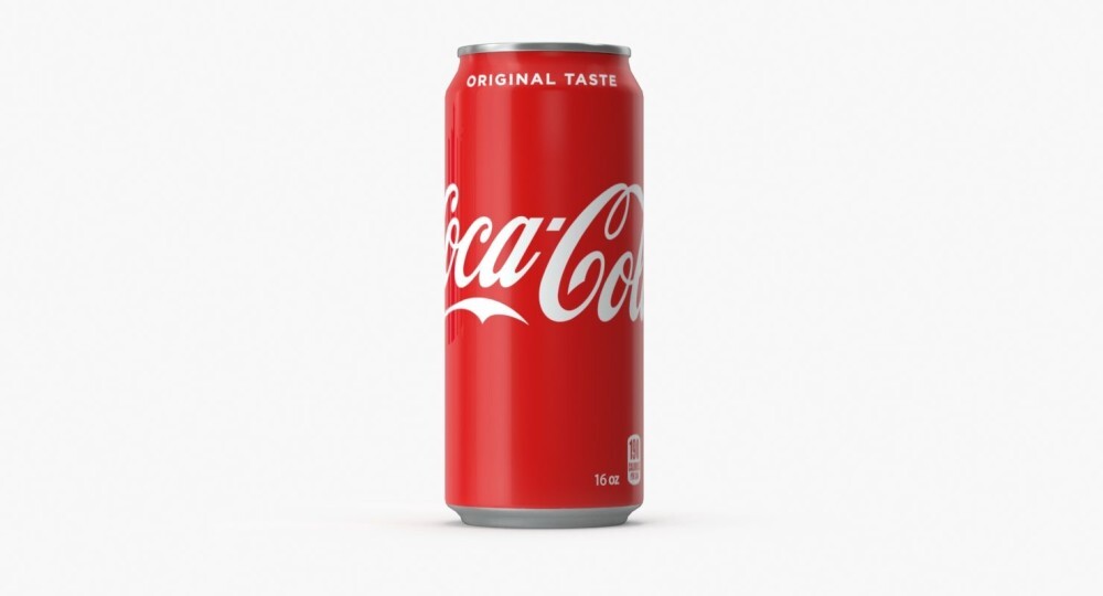 Coca-Cola 0.45