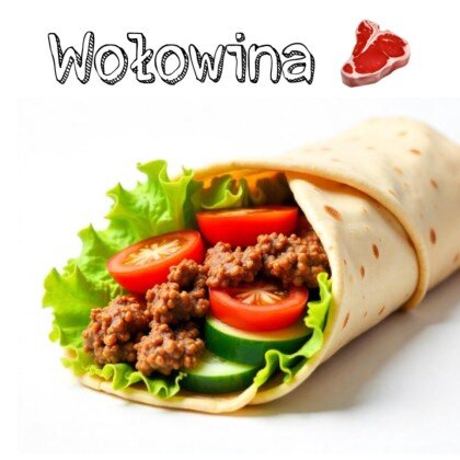 Wołowina 🥩