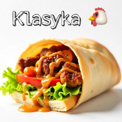 Klasyka🐔