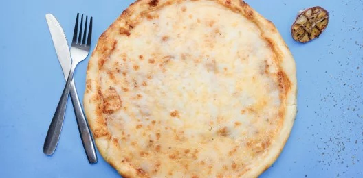 Пицца «Дабл Чиз»