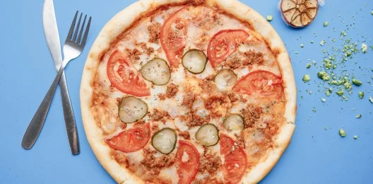 Пицца «Мясная»