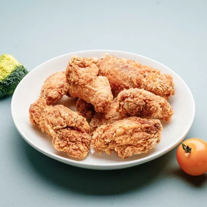 KFC Крылышки Чикен - Chicken