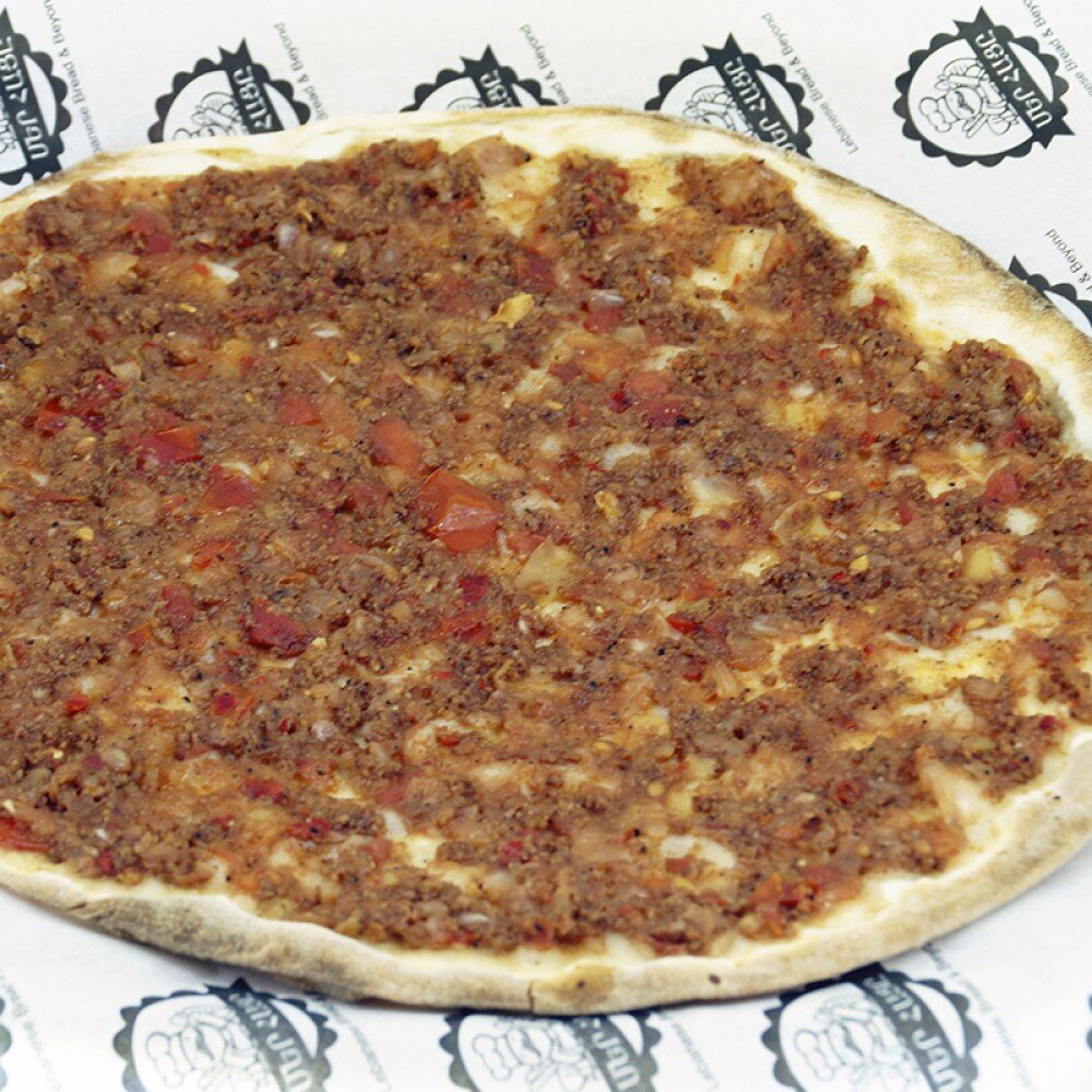 Ливанский лахмаджун