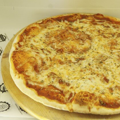 Маргарита пицца