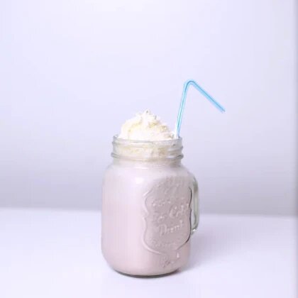 Клубничный