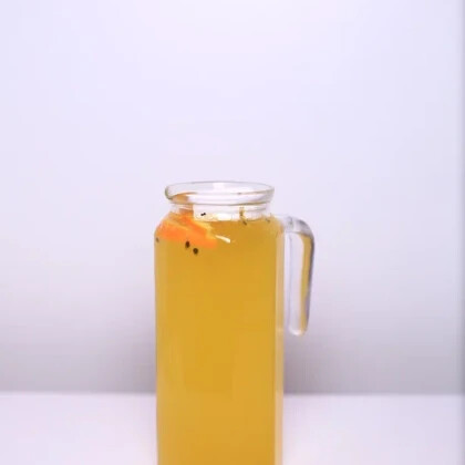 Манго-маракуйя