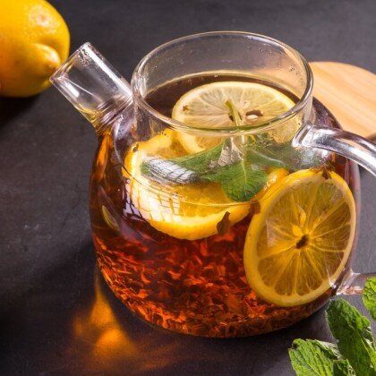 Ташкентский чай 0,8 л