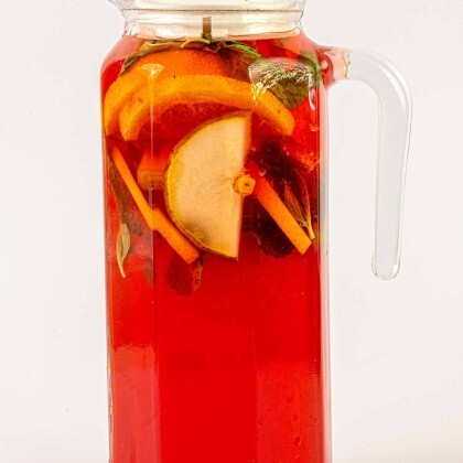 Ice Tea фруктовый