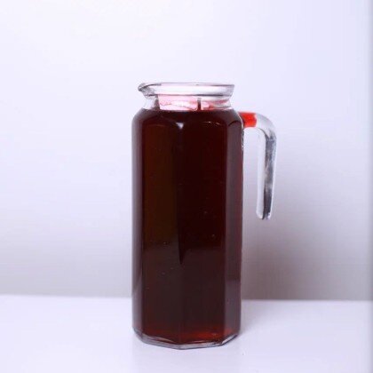 Смородиновый морс