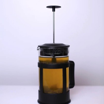 Зеленый чай