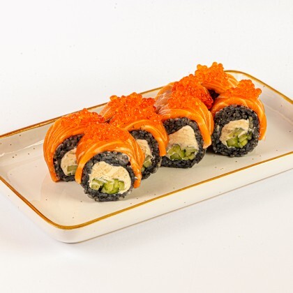 Филадельфия Black