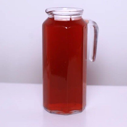 Малиновый морс