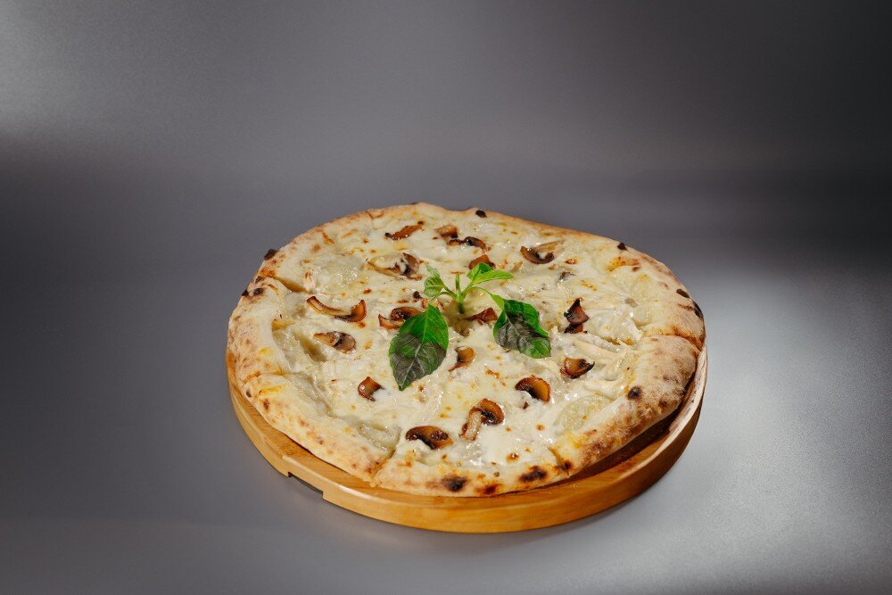 Boscayola(грибная)