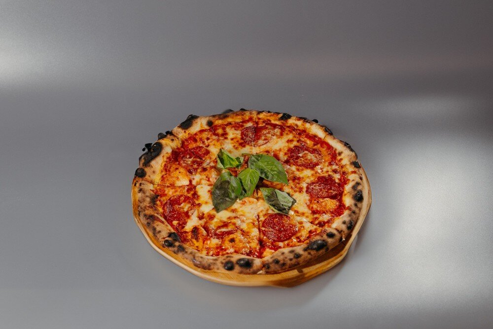 Peperoni(пепперони)