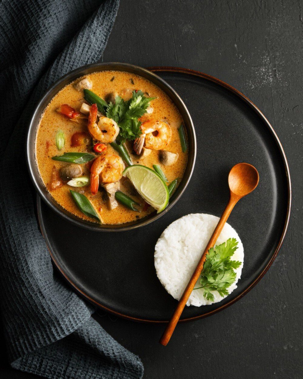 Tom Yum