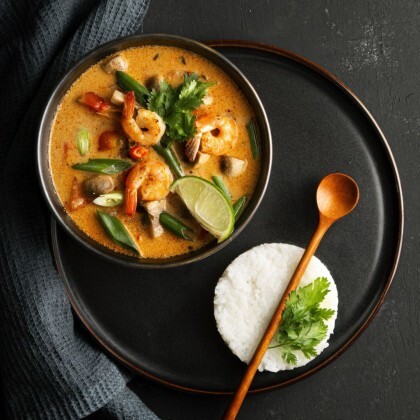 Tom Yum