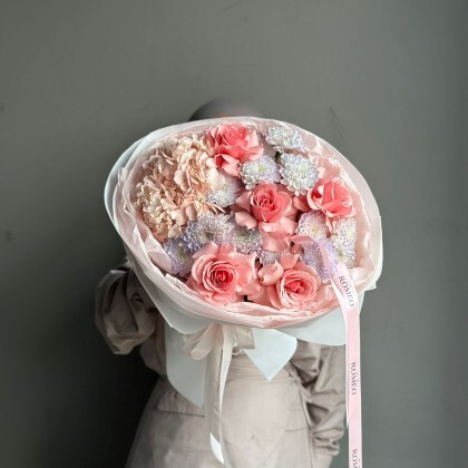 Хит Евро букет (1.5)