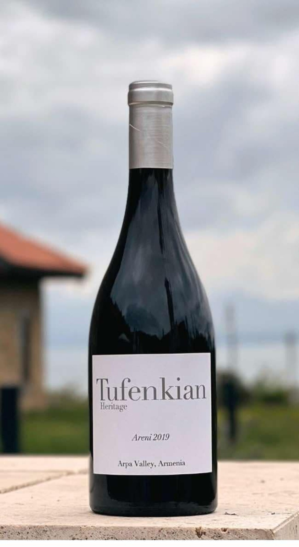 Tufenkian Heritage