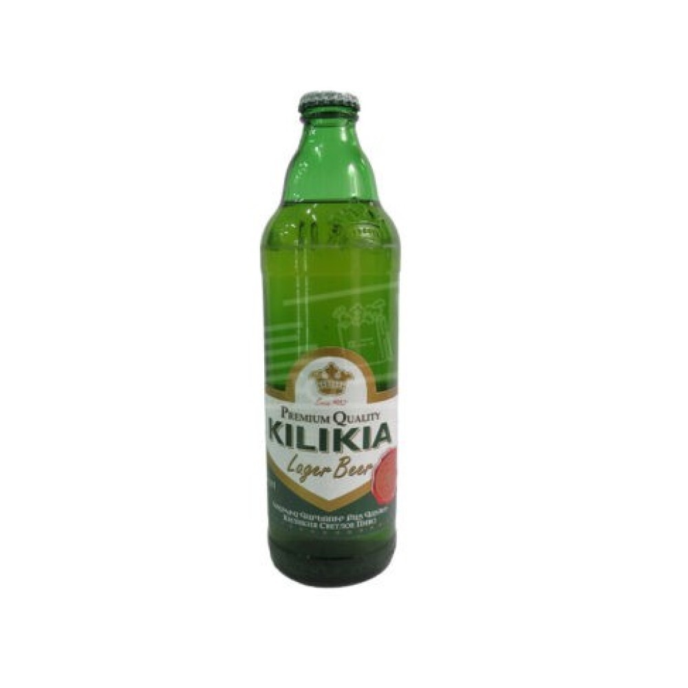 Киликия